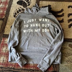 Small Light Sweatshirt